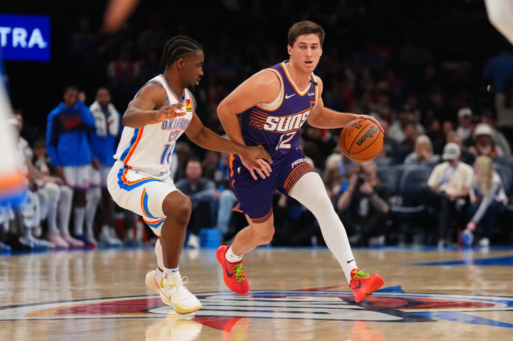 不仅在防守 不仅在防守